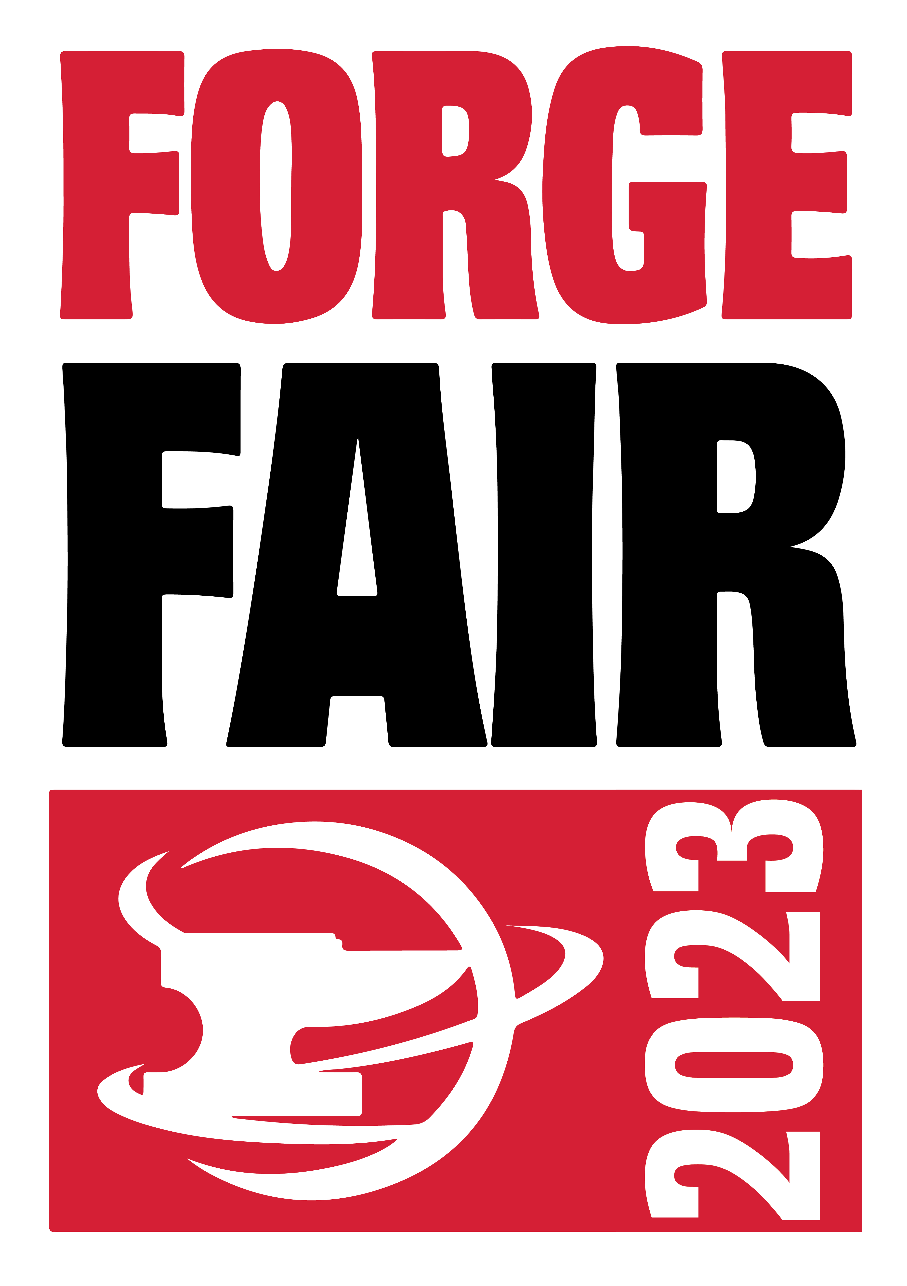 Forge Fair 2023 Career Day Registration