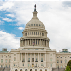 The Big Beautiful Bill: What Forging Companies Need to Know About the New Tax Law