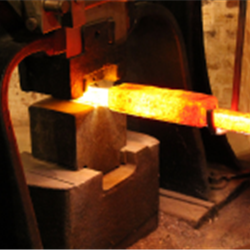 FIA Fundamentals of Forging 101 Workshop