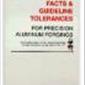 Facts & Guideline Tolerances for Precision Aluminum Forgings